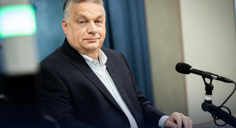 Orbán újra kiállt a keleti nyitás mellett, vajon mit szól ehhez Trump?