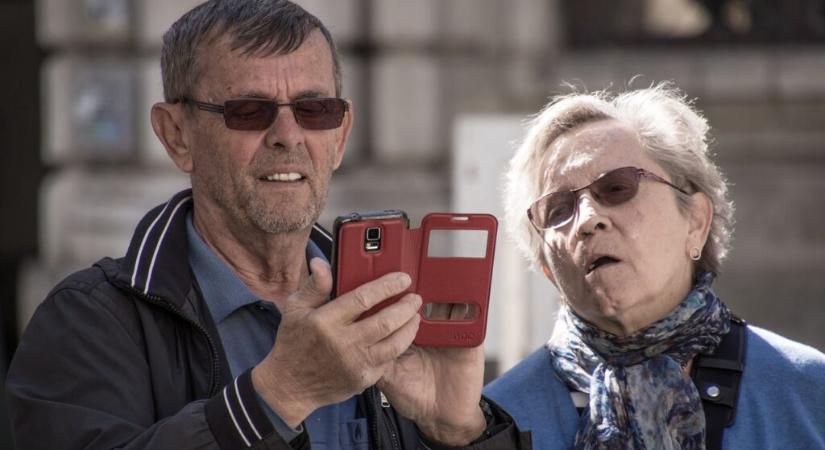 Négyből három hírt úgy osztanak meg a közösségi médiában, hogy azt el sem olvasták