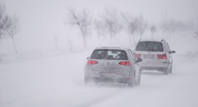 Havazást ígérnek: Itt a friss előrejelzés november 22-24-ig, péntektől vasárnapig