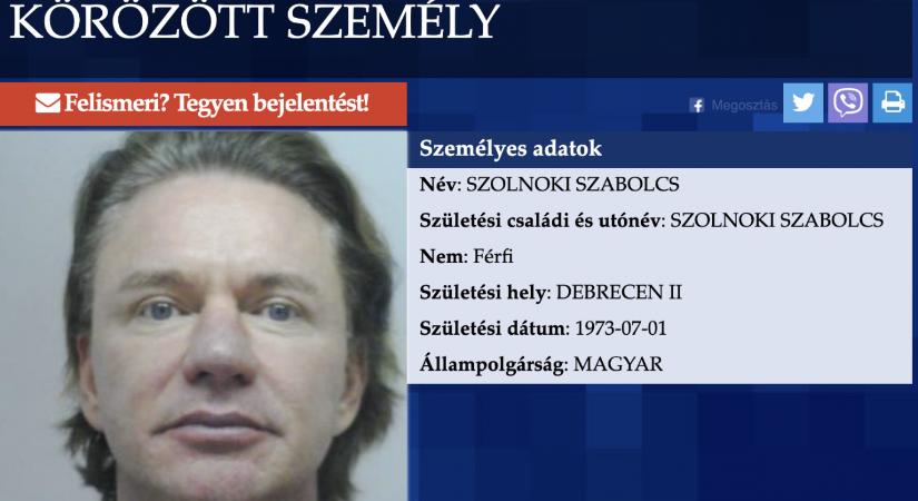 „Megrontás” miatt körözik a TV2 házasodós műsorának egyik szereplőjét