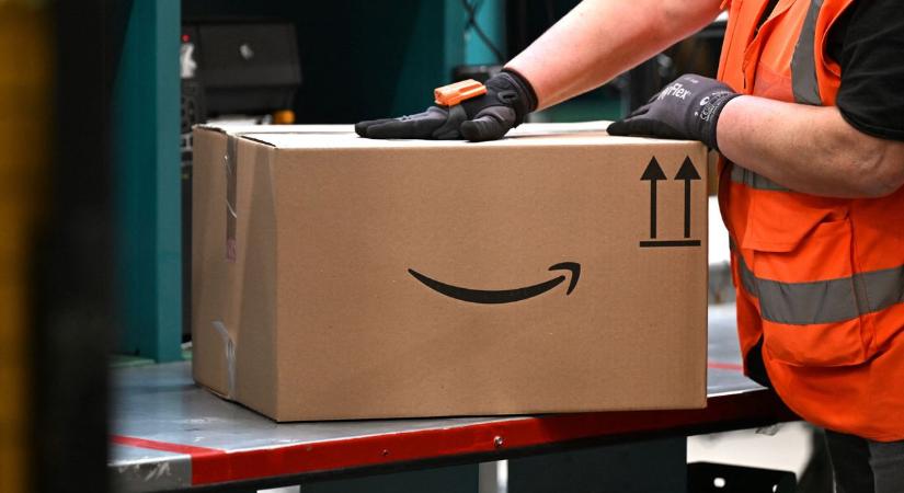 Pofon a világ leggazdagabb emberének: Brüsszel vizsgálatot indítana az Amazon ellen – óriási bírság a tét