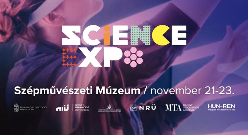 Science Expo: hallgassa meg Krausz Ferenc előadását (is) a Szépművészeti Múzeumban!