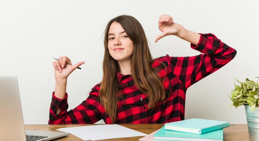 Félek, hogy nárcisztikus a lányom, lehet ezen változtatni? Az orvos válaszol