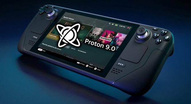 Proton: a Valve nagyon komoly frissítéssel javít a Linuxos játékélményen!