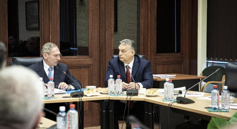 Orbán Viktor: Digitális vakcinaigazolást fejleszt a Belügyminisztérium