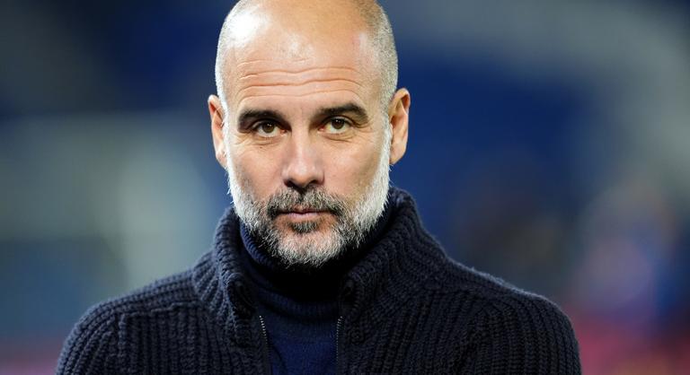 A Manchester City bejelentést tett Pep Guardiola jövőjéről