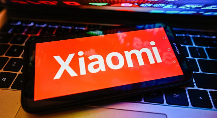 Rekorderedményt ért el a Xiaomi