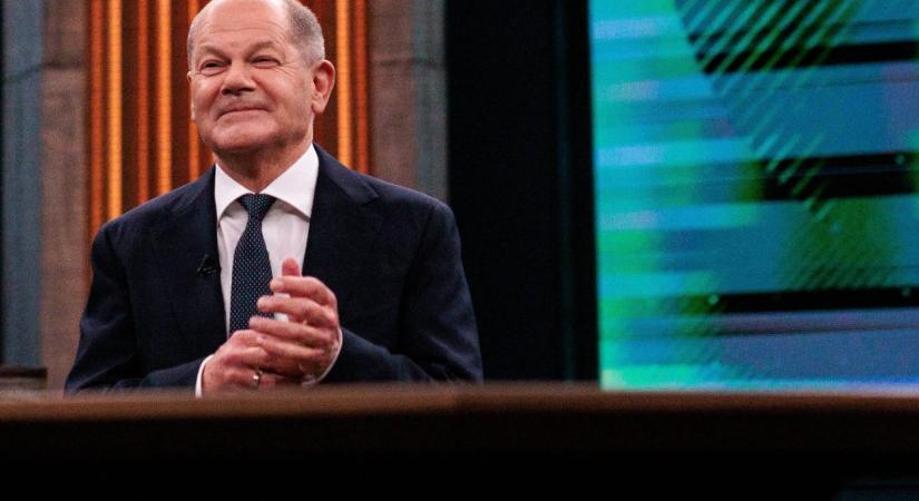 A védelmi miniszter nem indul el, így Olaf Scholz lesz a szocialisták jelöltje Németországban