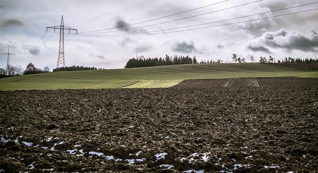 Agrometeorológia: jól jön a csapadék az őszi vetésnek