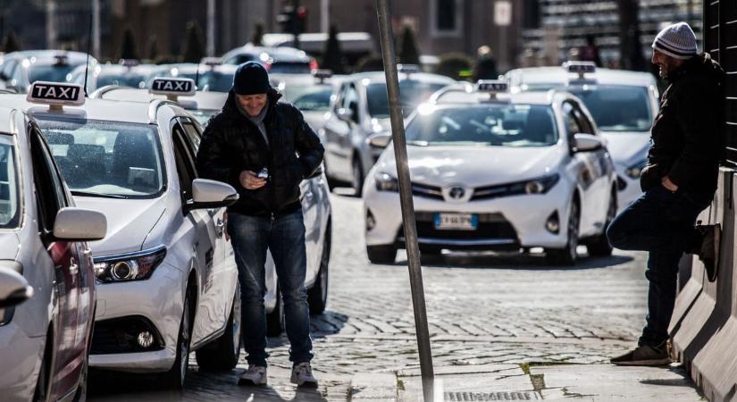 Olasz vállalkozók segítették az orosz hírszerzést