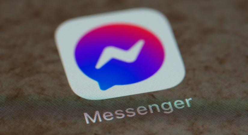 Szintet lép a Messenger