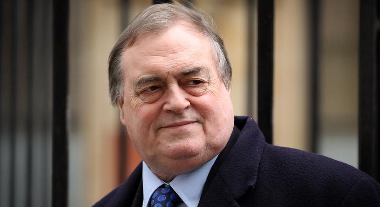 Meghalt John Prescott