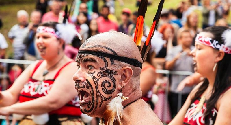 A maori őslakosokon csattan Új-Zéland jobboldali fordulata