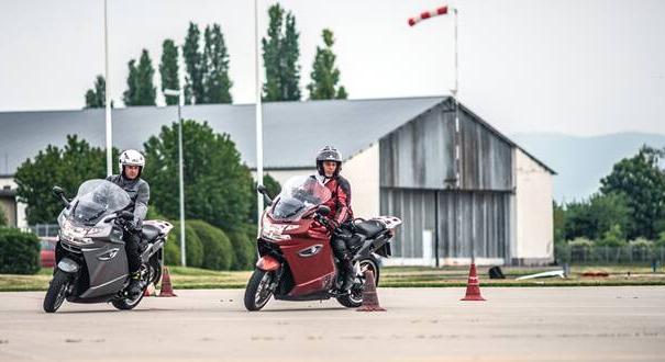 Motoros VIP-tréningek és vezetett túrák a Mecsekben