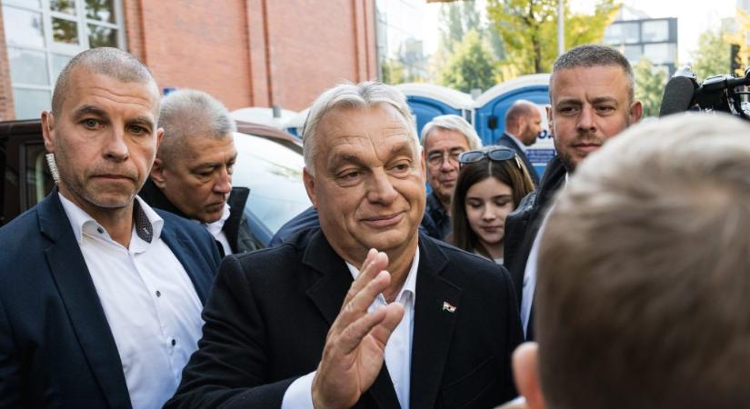 Orbán Viktor élőben a Kossuth Rádióban