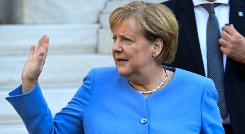 Németország elveszíti önmagát: Merkel legfontosabb örökségét is kukába dobja