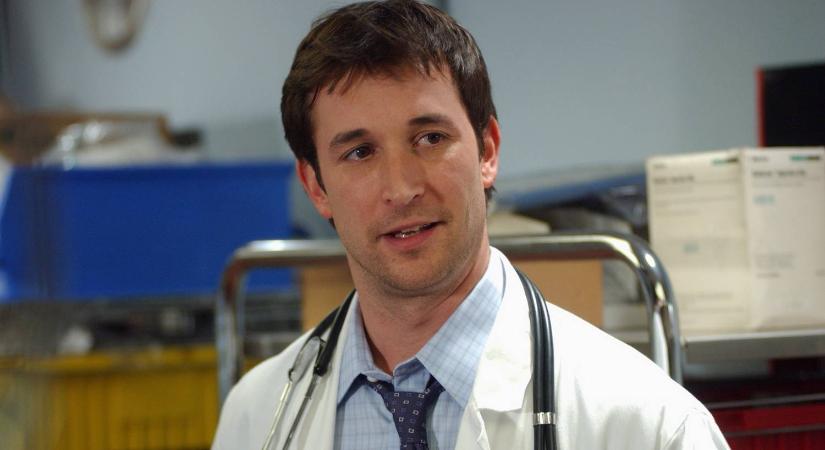 15 év után visszatér a műtőbe Carter doki, így néz ki most Noah Wyle