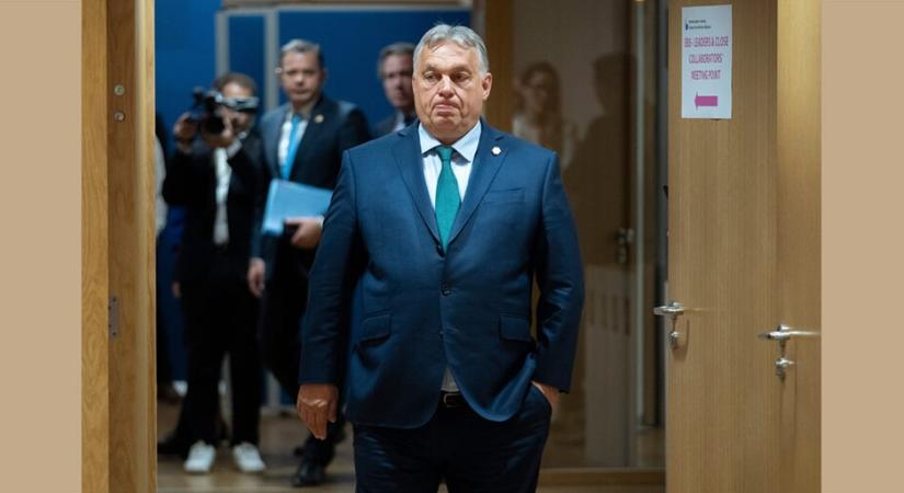 Háborús bűnökért körözik, Orbán meg akarja hívni Magyarországra