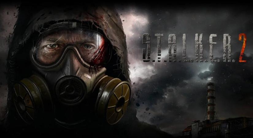 Hiába gyönyörű a S.T.A.L.K.E.R. 2, ha még a legerősebb CPU-kon is képes kifogni