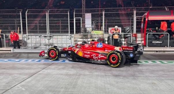 Furcsállta a Ferrari, de nem harcolt a Red Bull által kiharcolt szigorítás ellen