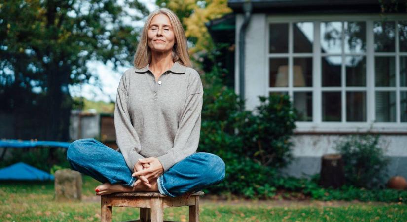 Hogyan ne veszíts a lendületedből, ha rendszeresen szeretnél meditálni?