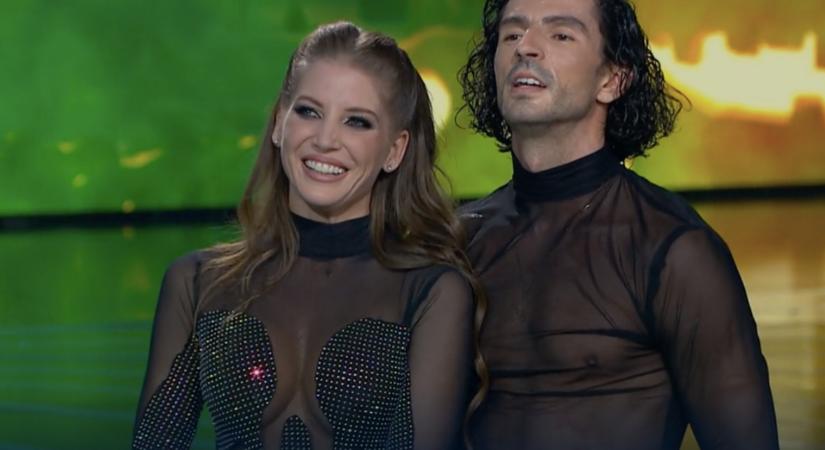 Andrei Mangra botránya folytatódik, a Dancing with the Stars táncosa állítólag egy boltban balhézott