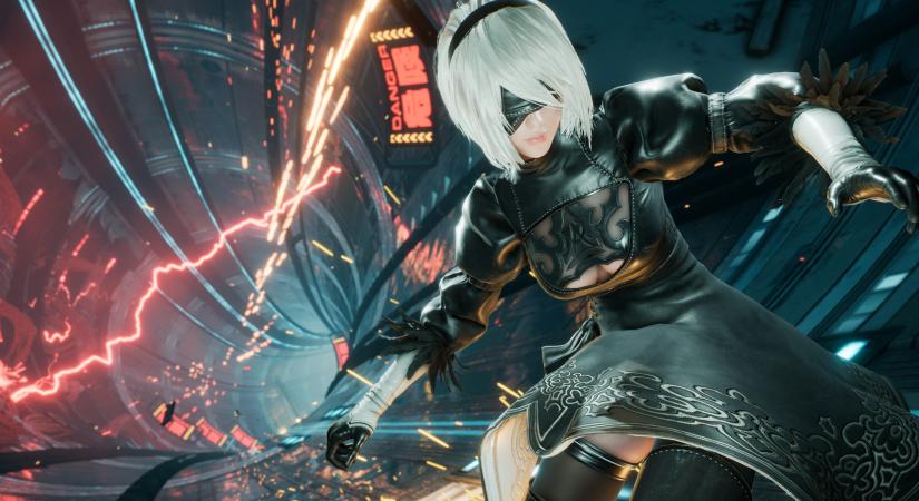 [DLC] Stellar Blade x NieR:Automata