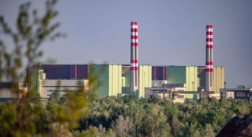 A paksi atomerőmű kitűnően vizsgázott a nemzetközi szervezet átfogó ellenőrzésén