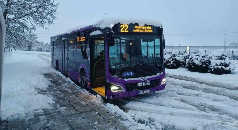 Jelentős késésekre kell számítani a helyi közlekedésben