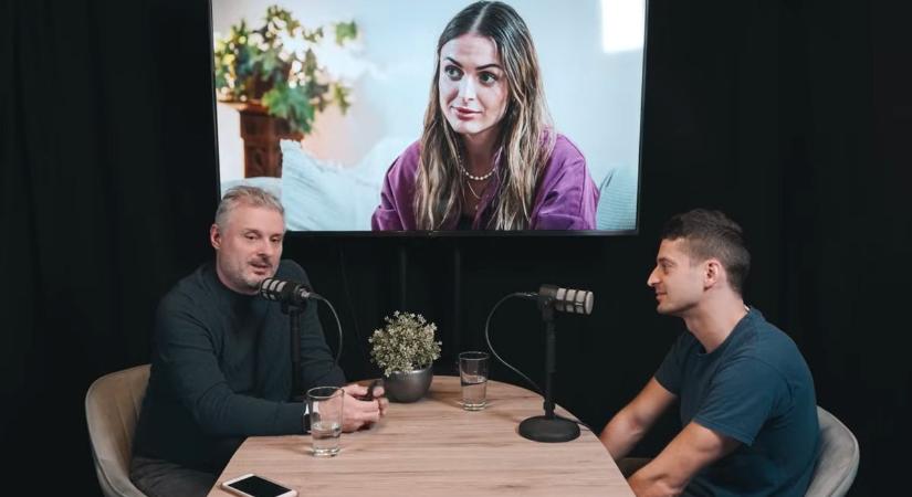 Ungár Péter: Pressman egy értelmes ember, csak túltolta a buzivonatot (VIDEÓ)