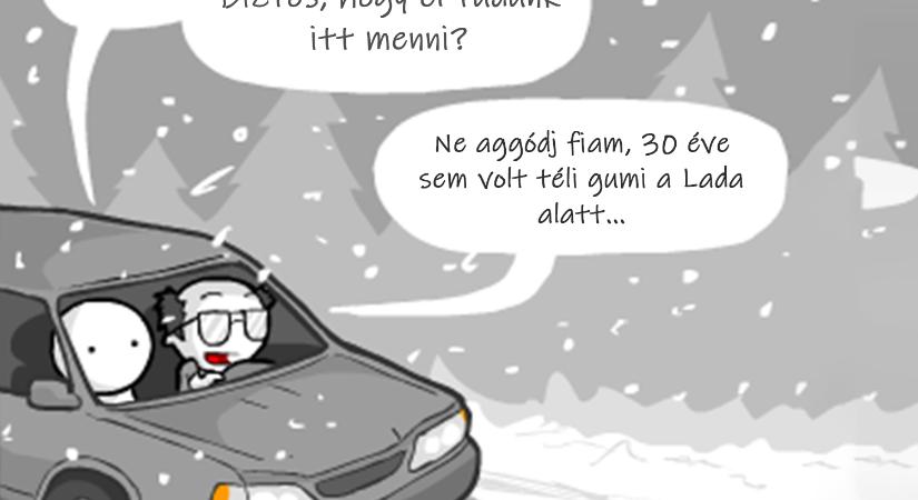 8 nyomos érv, hogy hülyeség a téligumi