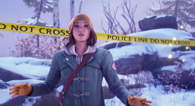 Mindent egy lapra tett fel az új Life Is Strange, de sokan inkább visszapörgetnék az idő kerekét