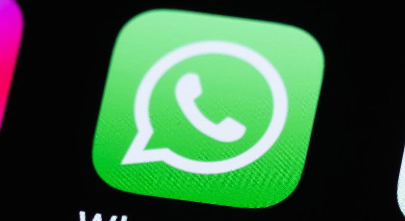 Pötyögés vagy hangüzenet? Új funkciójával békét teremt a WhatsApp