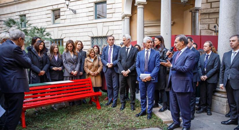 Az olaszok szerint a nők elleni erőszak terjedése összefüggésben áll az illegális migrációval