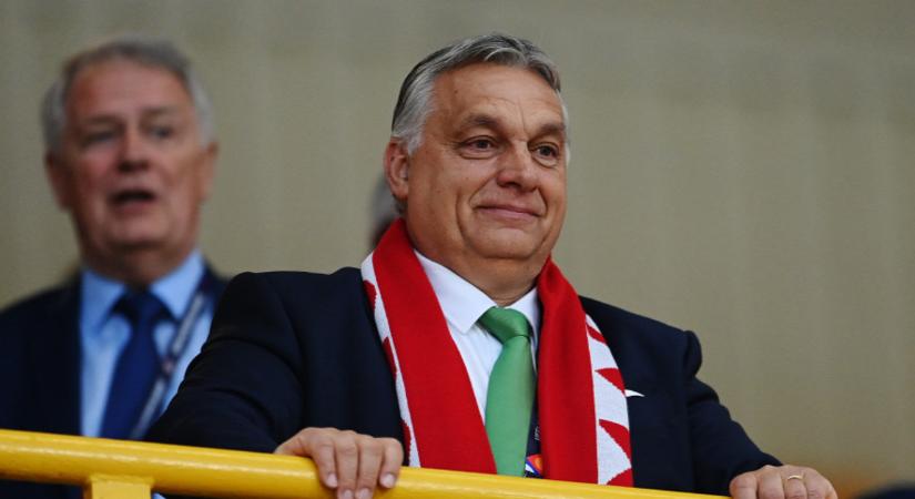 Személyesen Orbán Viktor nyitja meg a Puskás Múzeumot