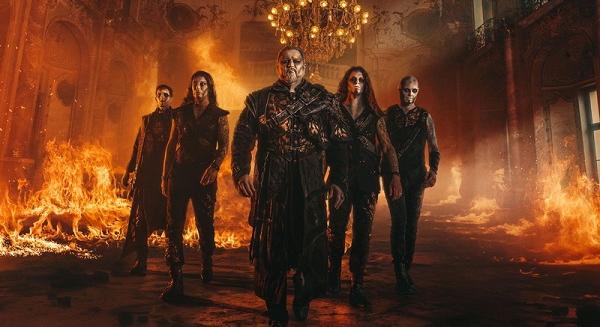 Jönnek az első nevek: Powerwolf a Rockmaratonon!