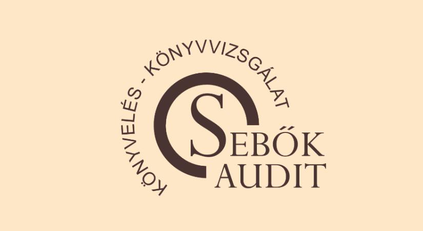 A Sebők Audit már a jövőre készül