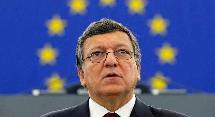 „Putyin azt mondta nekem, hogy nem akarja, hogy Ukrajna létezzen” - José Manuel Barroso, az Európai Bizottság volt vezetője