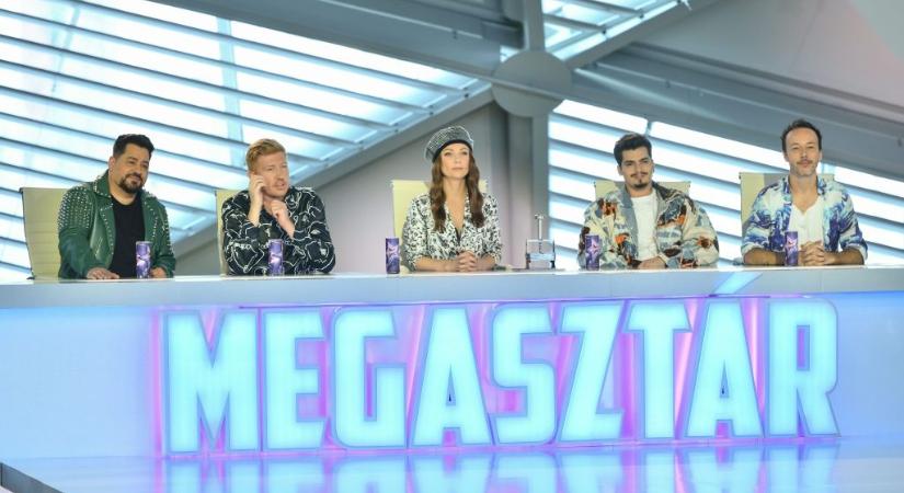 Műsorváltozás a TV2-n: korábban kezdődik a Dancing with the Stars, és a Megasztár hétvégi adása