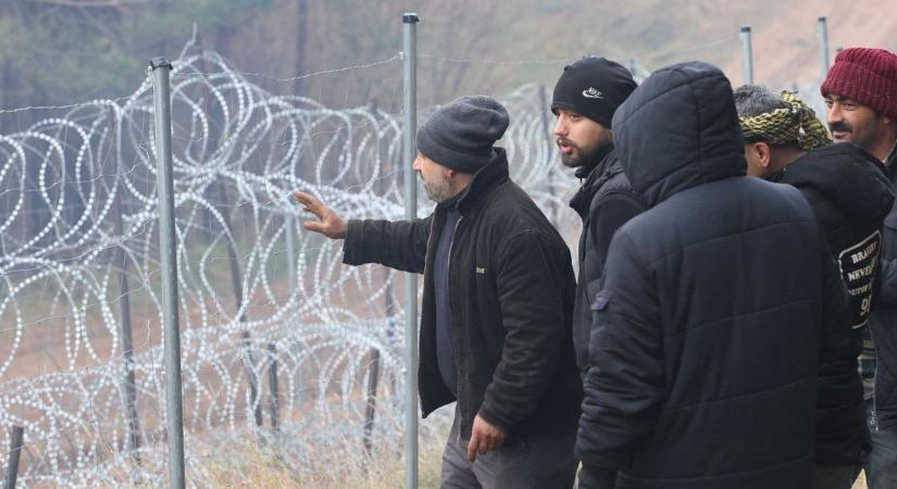 Hungary Has the Right to Opt Out of Admitting Migrants