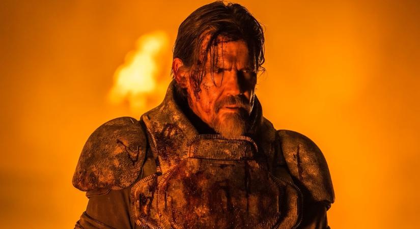 Josh Brolin ultimátumot adott Hollywoodnak, ha nem jelölik Oscarra a Dűne 2 rendezőjét