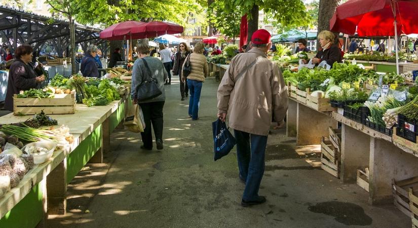 Új pályázati felhívás erősítheti a közvetlen termelői értékesítést