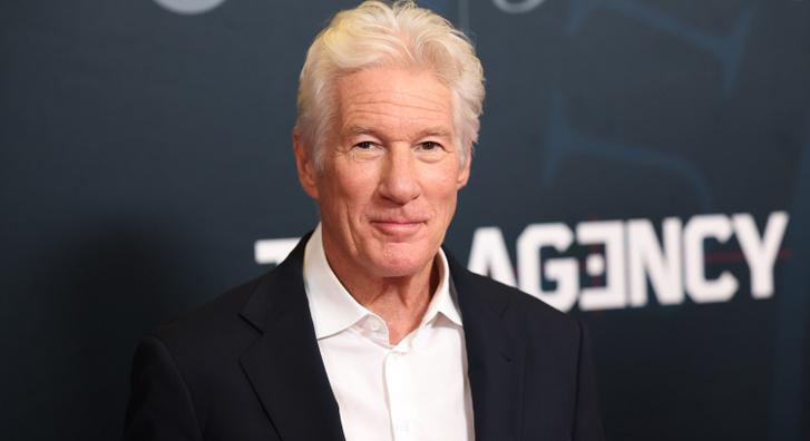 Richard Gere is elhagyja az Egyesült Államokat, Spanyolországba költözik a családjával