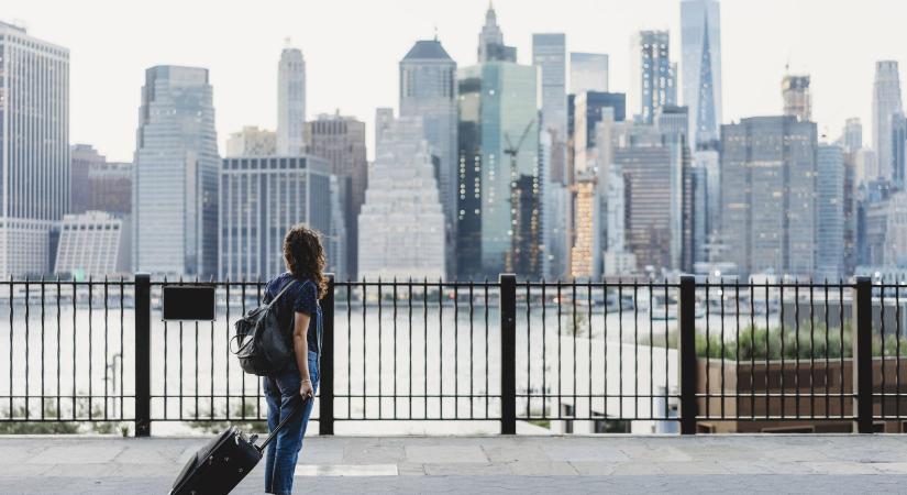 Így mondják meg rólad azonnal a New York-iak, hogy turista vagy