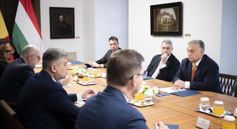 Orbán Viktor elárulta, mikor szavazhatják meg Románia és Bulgária schengeni csatlakozását