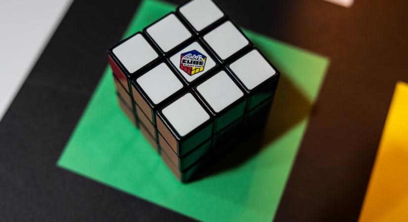 New York-ot is meghódítja az 50 éves Rubik-kocka