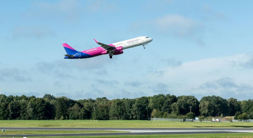 Azonnali és közös fellépést sürget a Wizz Air a klímacsúcson