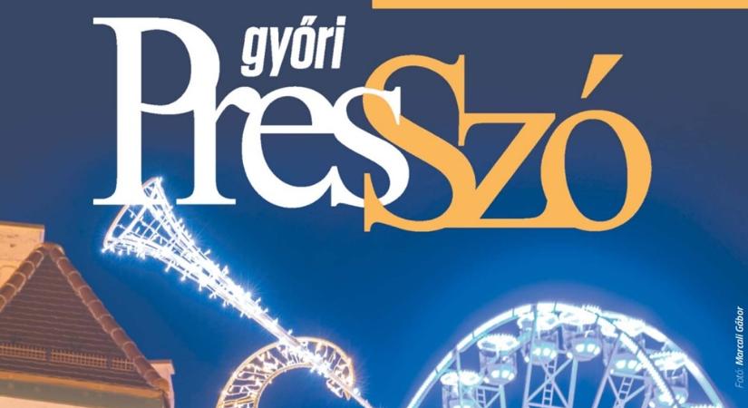 A Győri Presszóba sem sikerült megjelentetni azt a hírt, hogy Pintér polgármester visszaadta a bérelt luxusautókat és kioszt 658 millió forintnyi jutalmat az óvodai, bölcsődei és szociális dolgozóknak