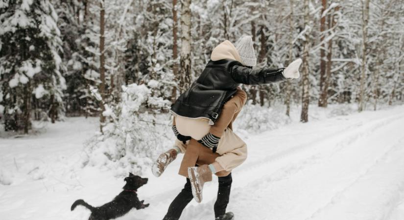 Télen sem szabad megfeledzni a mozgásról - Íme néhány hasznos tipp, hogyan maradjunk aktívak a didergős hónapokban!