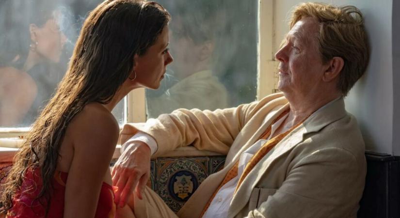 Az új Paolo Sorrentino rendezés, a Parthenopé – Nápoly szépe, benne Gary Oldman – trailerek